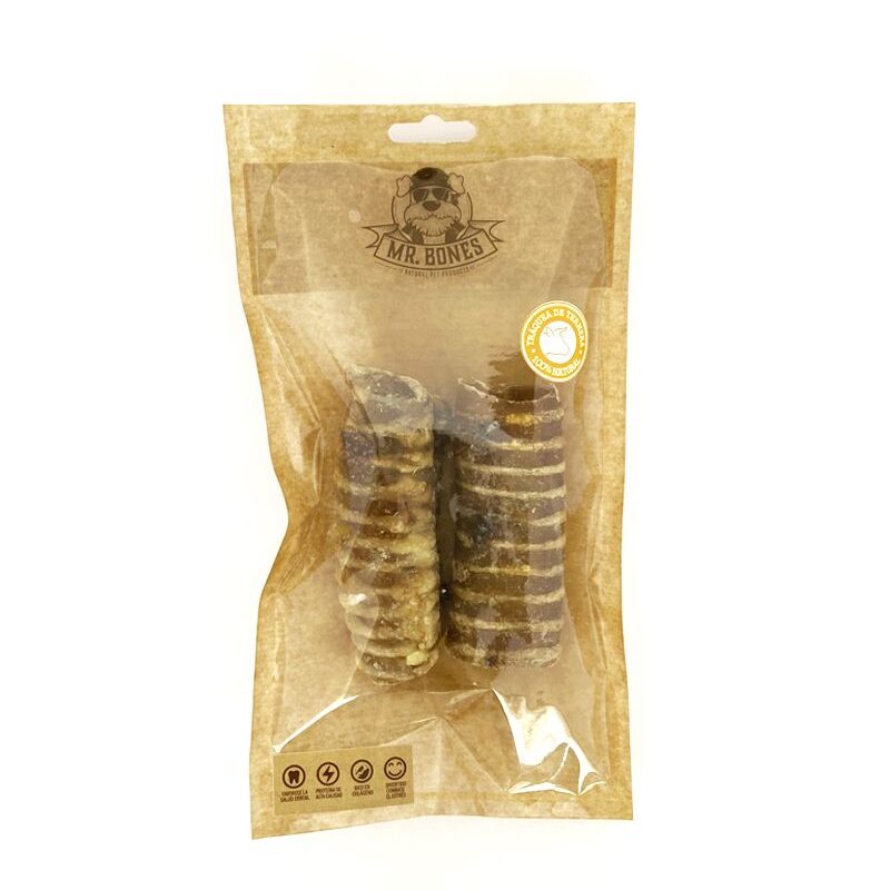 Svačinky | Hovězí trachea | 10-12 cm