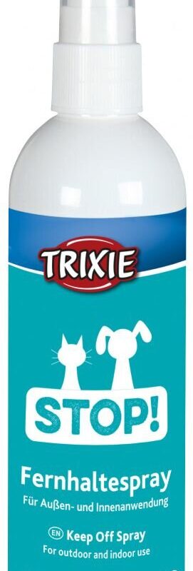TRIXIE Fernhaltspray - zákazový sprej 175 ml