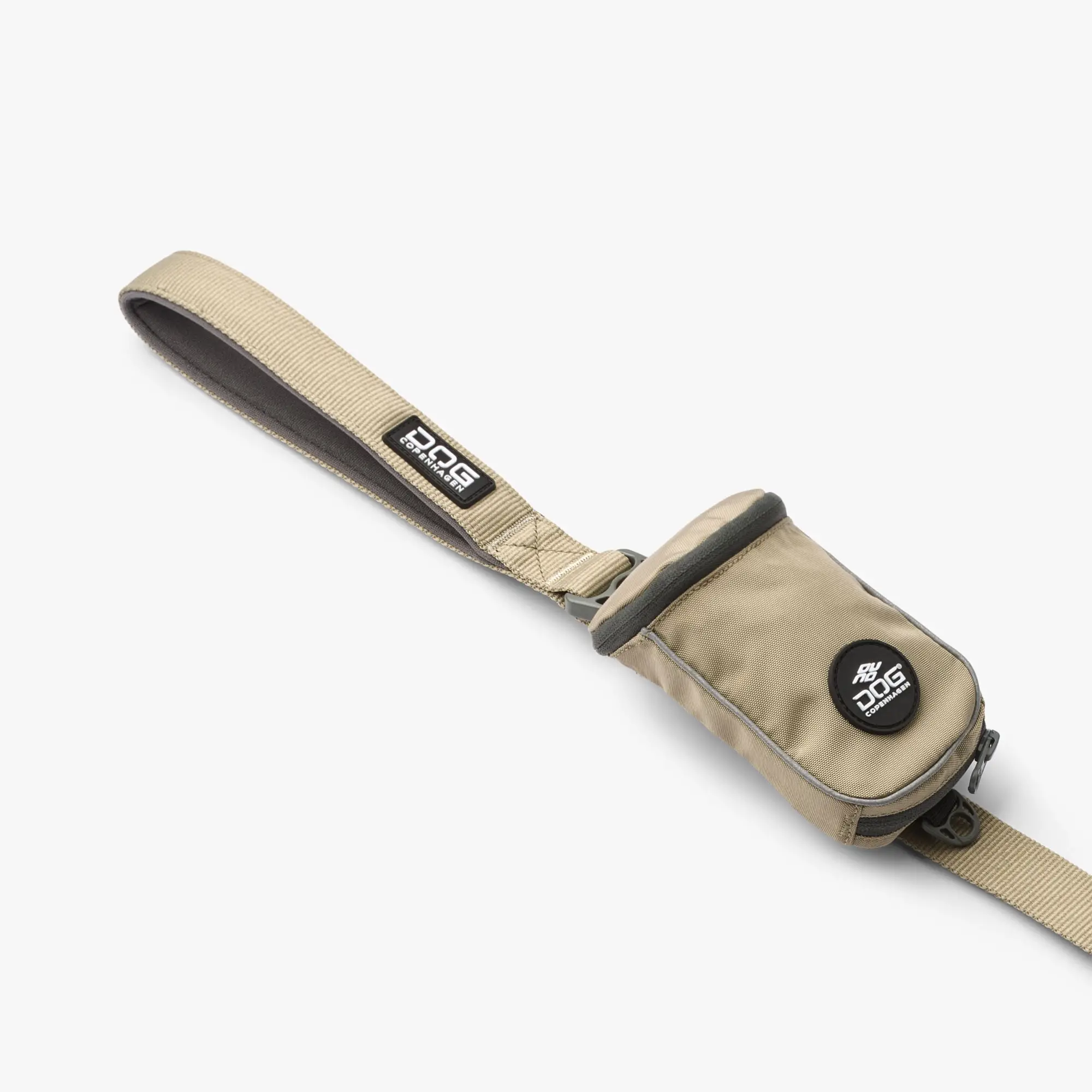 Vodítko Urban Trail™ od DOG Copenhagen, Desert Dune S4 Vodítko Urban Trail™ od DOG Copenhagen, Desert Dune S