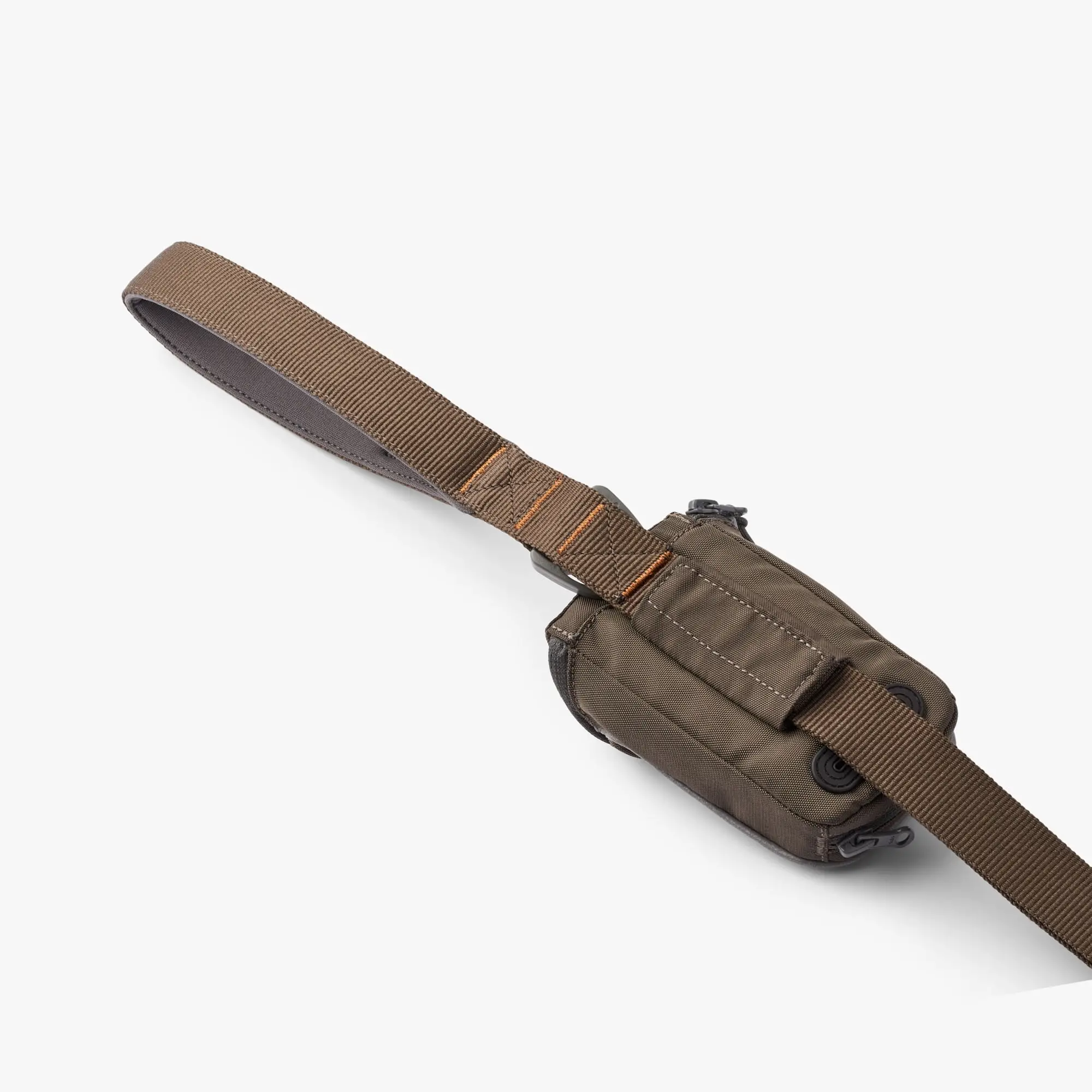 Vodítko Urban Trail™ od DOG Copenhagen, Mocca S5 Vodítko Urban Trail™ od DOG Copenhagen, Mocca S